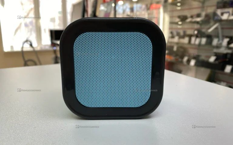 Колонка портативная К12