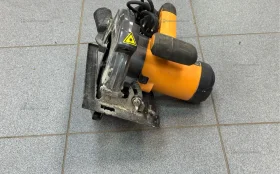 Дисковая пила DEKO DKCS1600-190