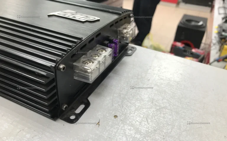 Усилитель  AMP MASS 1.800