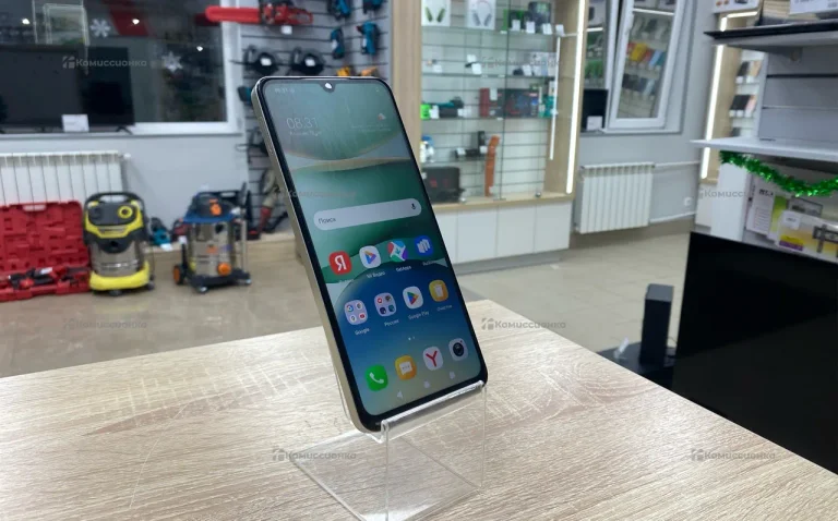 Xiaomi Redmi A5 4/128 ГБ