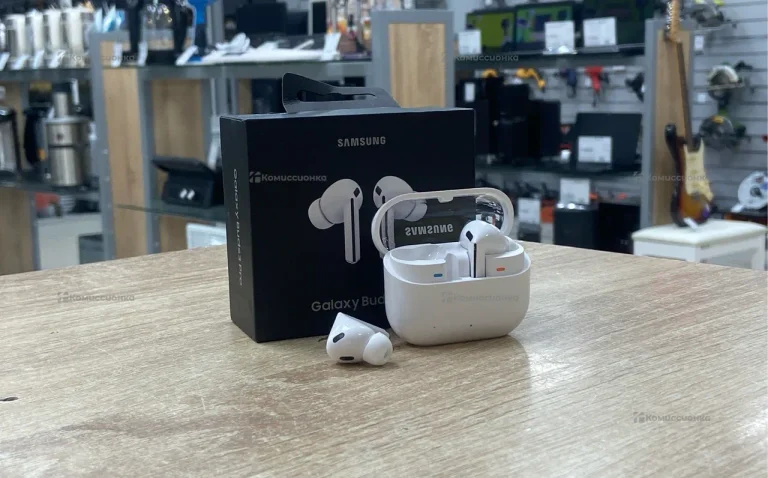 Наушники  Galaxy buds pro 3