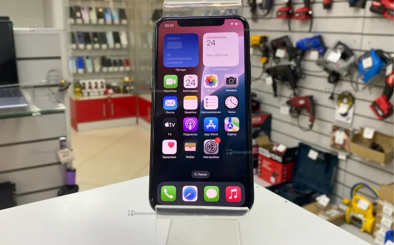Apple iPhone 11 Pro 4/64 ГБ