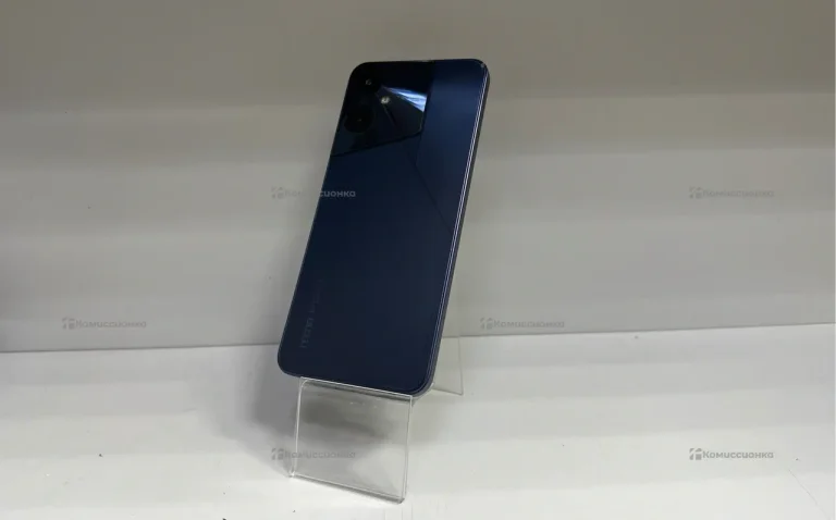 Tecno POVA Neo 3 4/128 ГБ