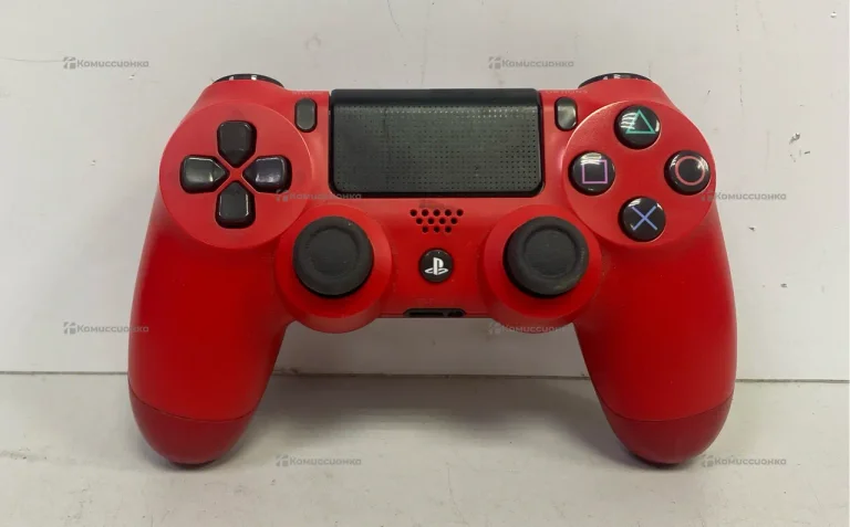 ps4 геймпад
