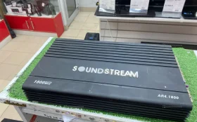 Усилитель   SoungStream AR4.1800