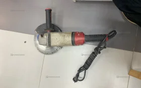 УШМ Зубр ЗУШМ-230-2100П