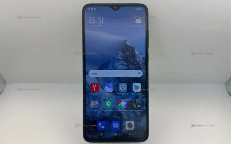 Xiaomi Redmi Note 8 Pro 6/128 ГБ