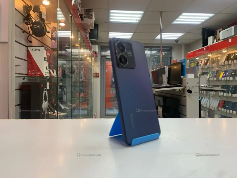 Vivo y22 4/64