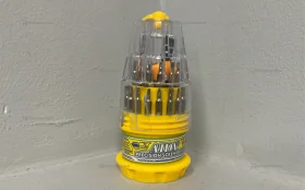 Купить Набор отверток для точных работ б/у , в Самара Цена:190рублей