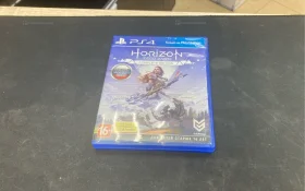 Диск PS4 Horizon