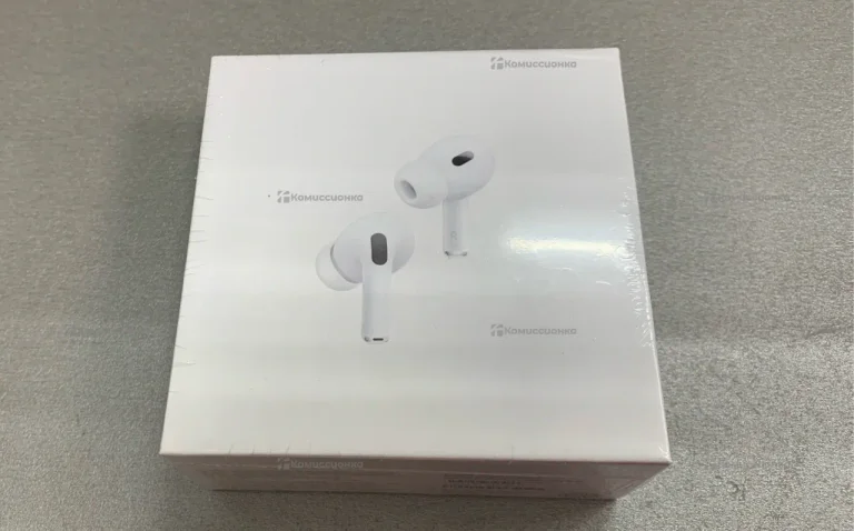 Наушники  Apple AirPods Pro 2 реплика
