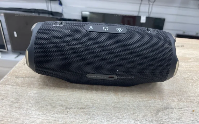Колонка  JBL Charge 6
