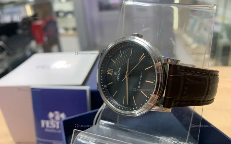Часы Festina F20660