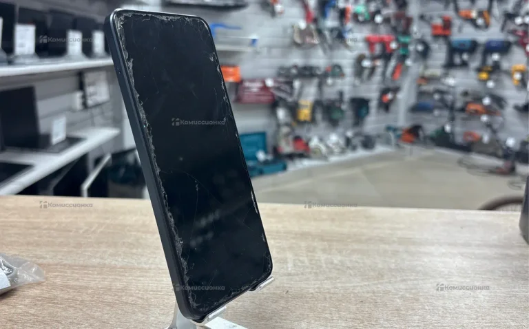 Realme C30S