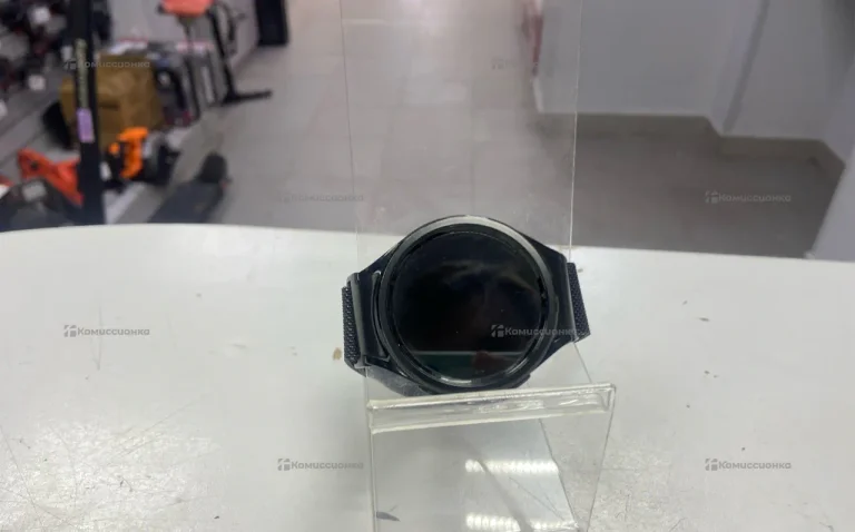 Часы  Samsung watch 6 Classic