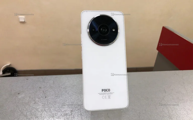 Xiaomi Poco C61 4/128 ГБ