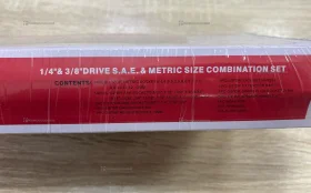 Набор инструментов AIWA 40PCS