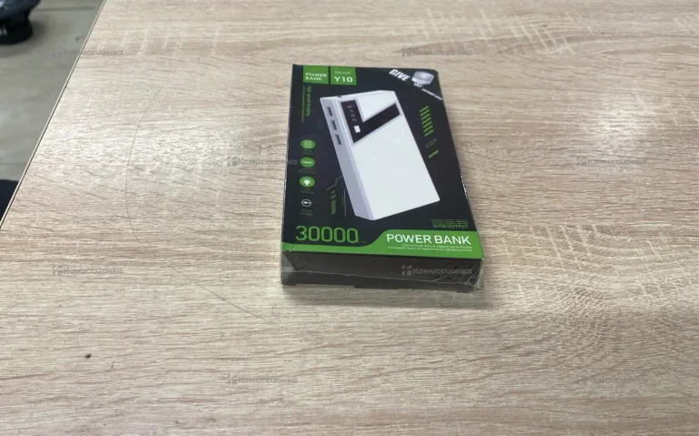 Power Bank  30000mah
