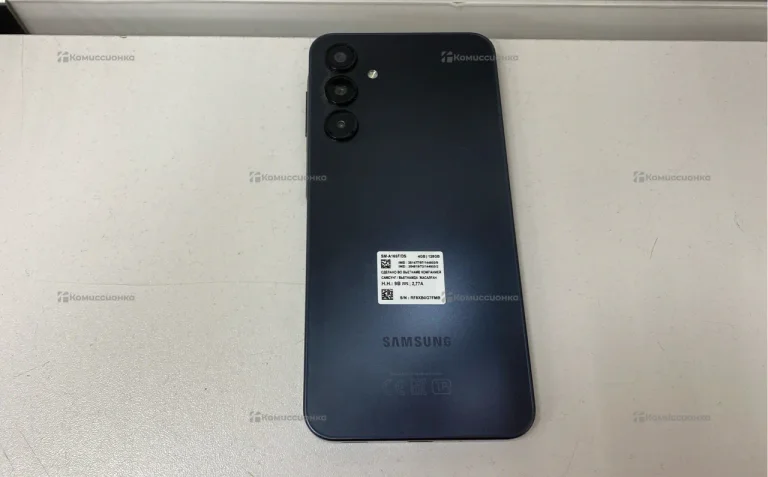 Samsung Galaxy A16 4/128 ГБ