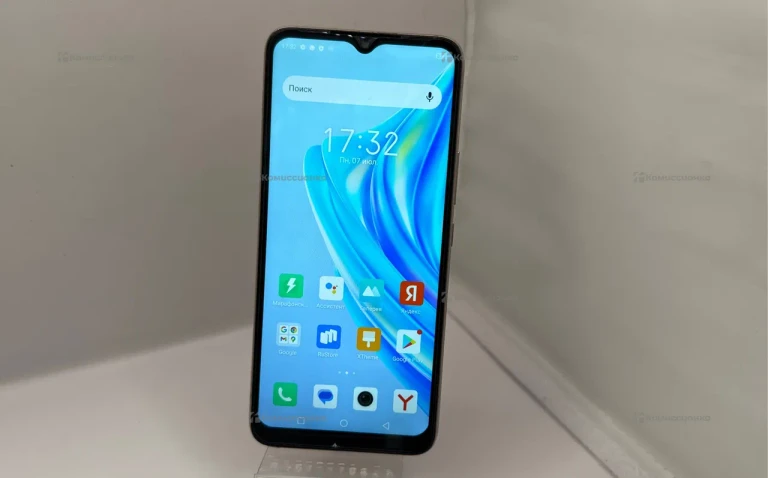 Infinix Hot 20i 4/64 ГБ