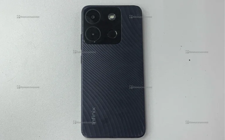 Infinix Smart 7 Plus 3/64 ГБ