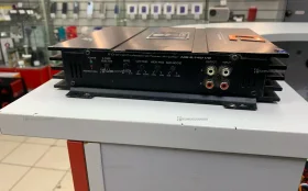 Купить Усилитель  Warzone Punisher MB 2.140 V2 б/у , в Екатеринбург Цена:2000рублей