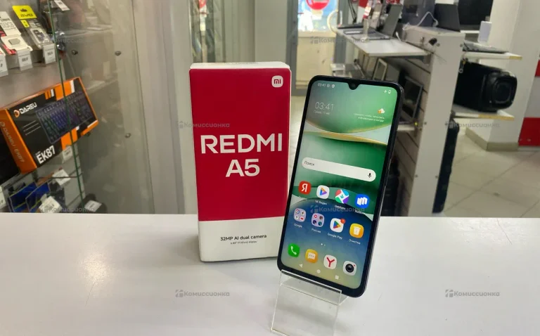Xiaomi Redmi A5 3/64 ГБ