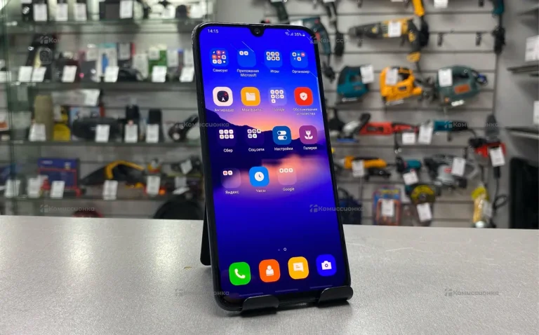 Samsung Galaxy A40 4/64Gb