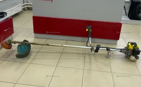 Купить Бензиновый триммер BK-330 б/у , в Пермь Цена:4000рублей