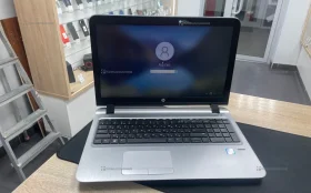 Ноутбук HP 450 G3