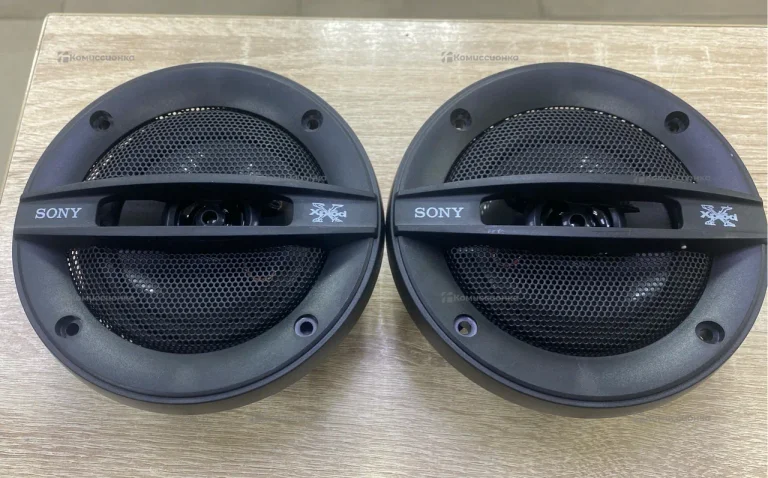 Колонки Sony xs-gtf1027