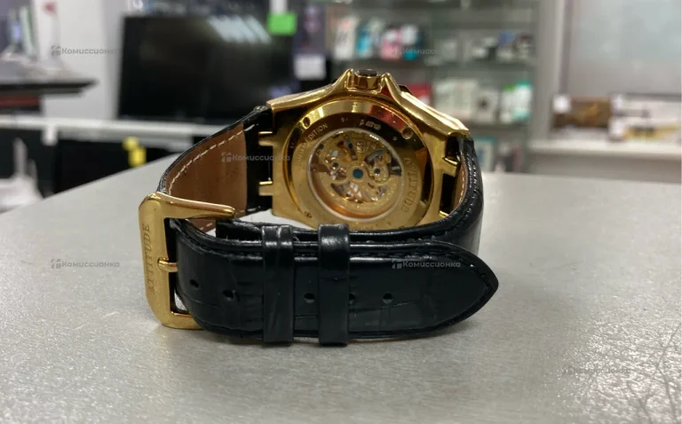 Часы  Attitude механические