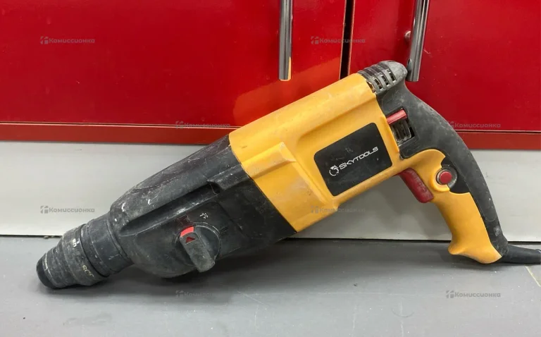 перфоратор Skytools sk304