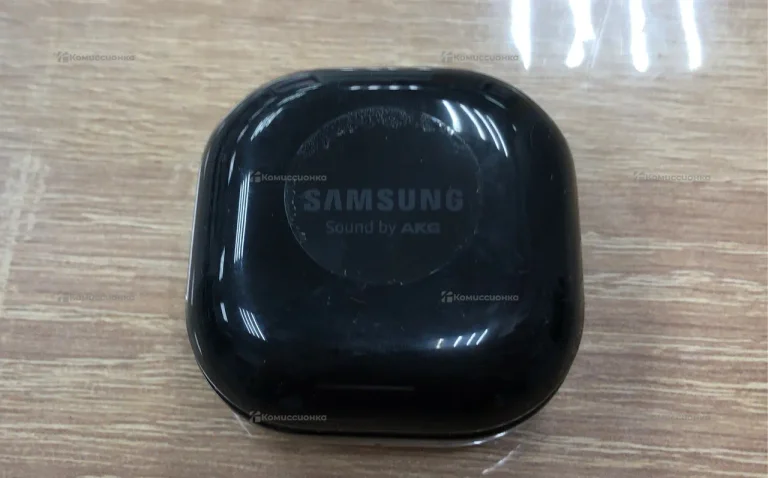 Наушники Samsung Galaxy Buds Live