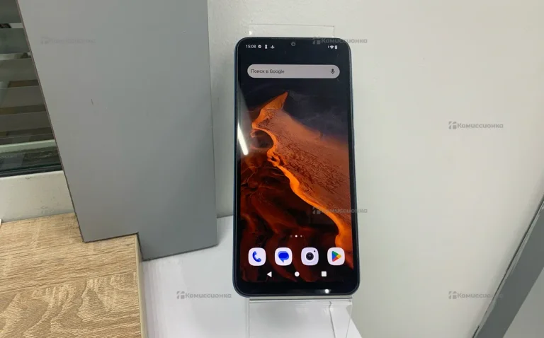 Xiaomi Poco c51 3/64gb