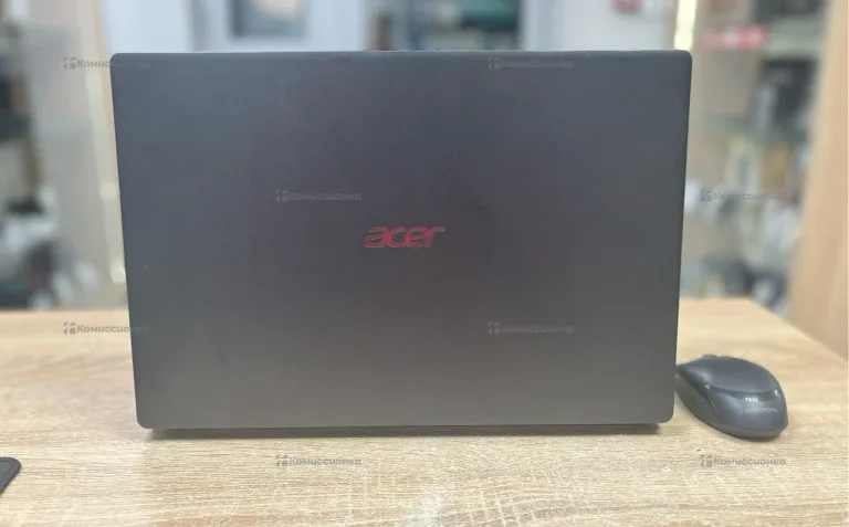 Ноутбук Acer Aspire A314-34