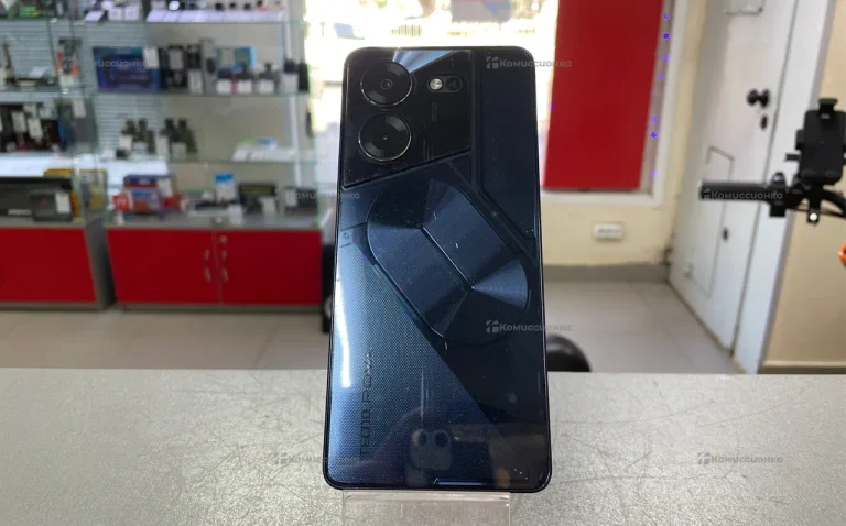 Tecno POVA 5 Pro 5G 8/256Gb
