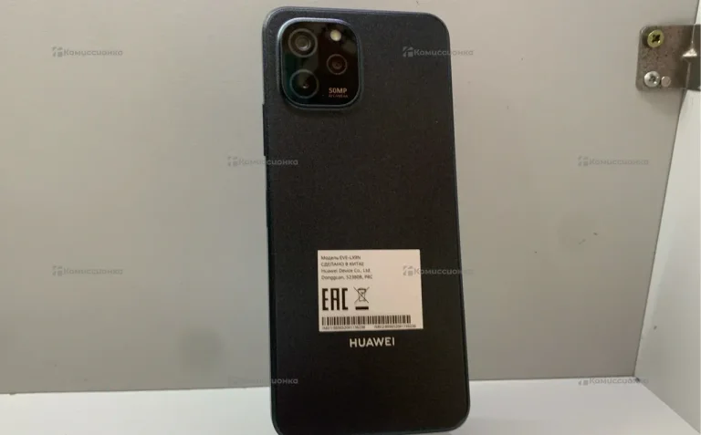 Huawei Nova Y61 4/128 ГБ