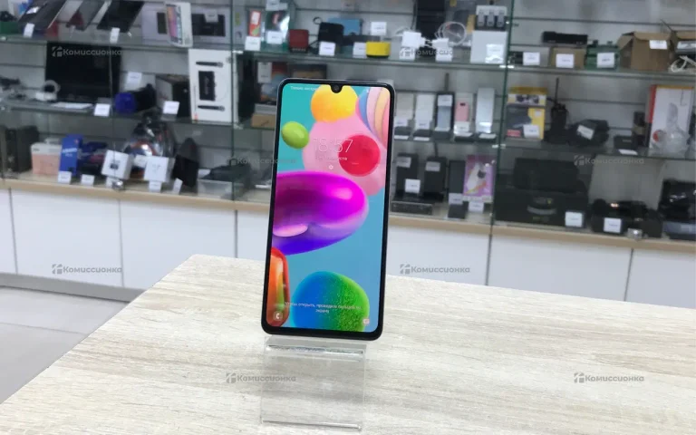 Samsung Galaxy A41 4/64Gb