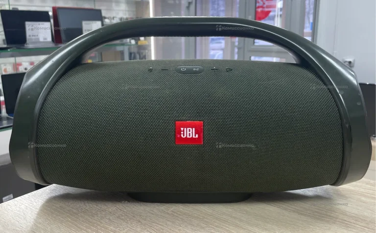 Колонка  JBL BoomBox 1