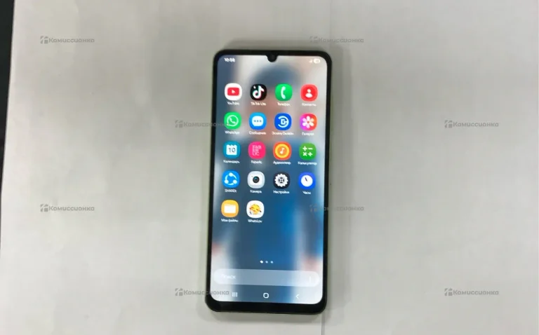 Samsung Galaxy A05 4/64 ГБ