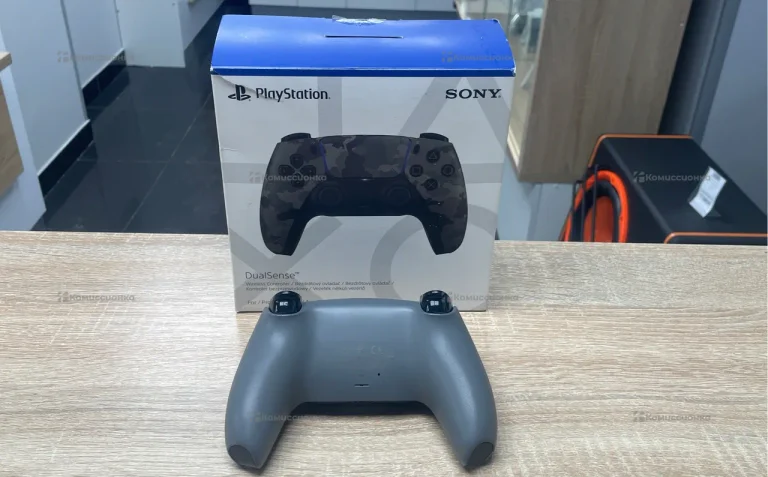 Sony PS 5 джойстик