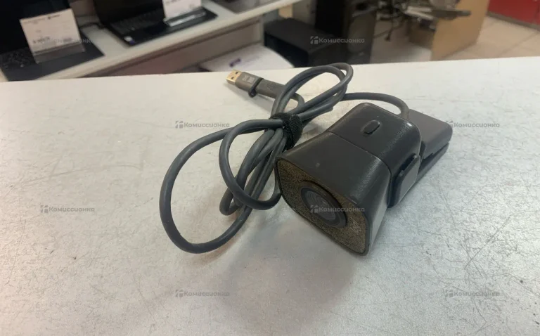 Камера Logitech Streamcam