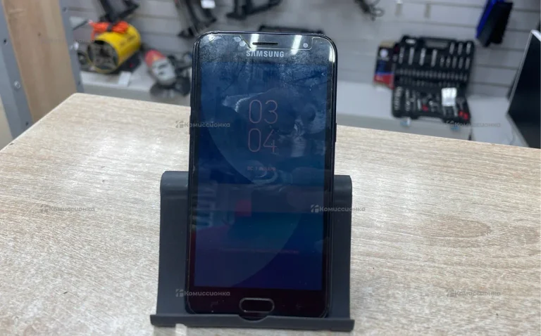 Samsung Galaxy J2 SM-J260F