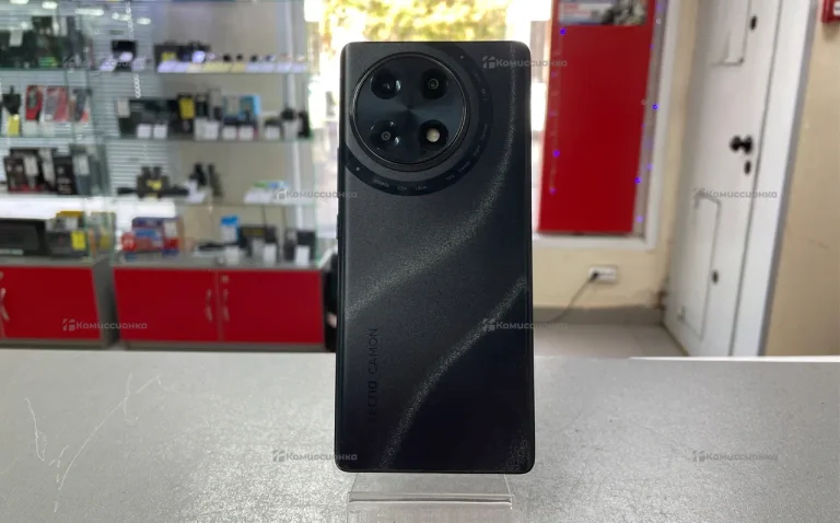 Tecno Camon 30S 8/128 ГБ