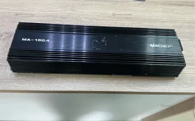 Усилитель  Machete MA-150.4