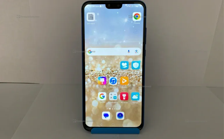Honor 8x 4/128