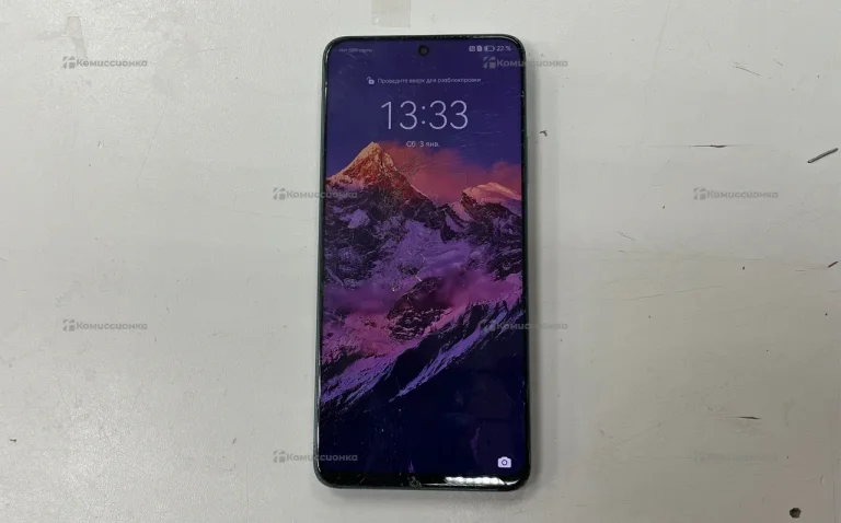 Huawei nova Y90 6/128 ГБ