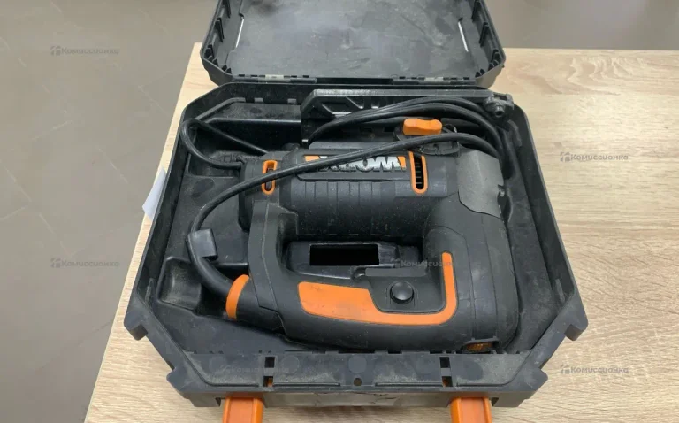 Лобзик Worx WT463