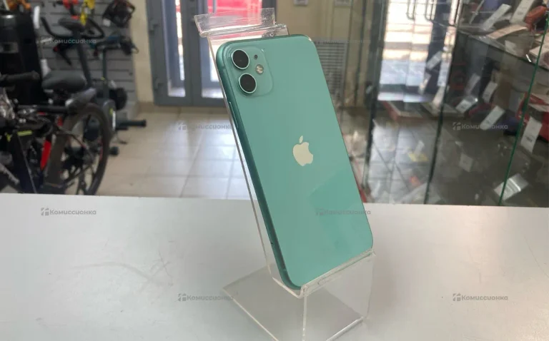 Apple iPhone 11 128Gb